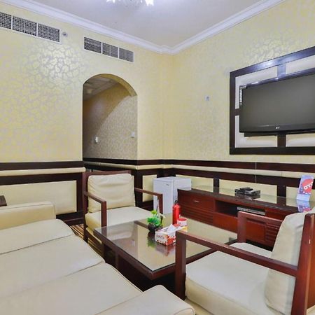 Grand Pj Hotel Resü'l-Hayme Dış mekan fotoğraf