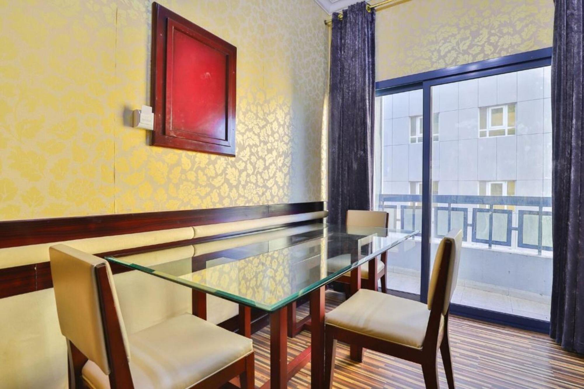 Grand Pj Hotel Resü'l-Hayme Oda fotoğraf
