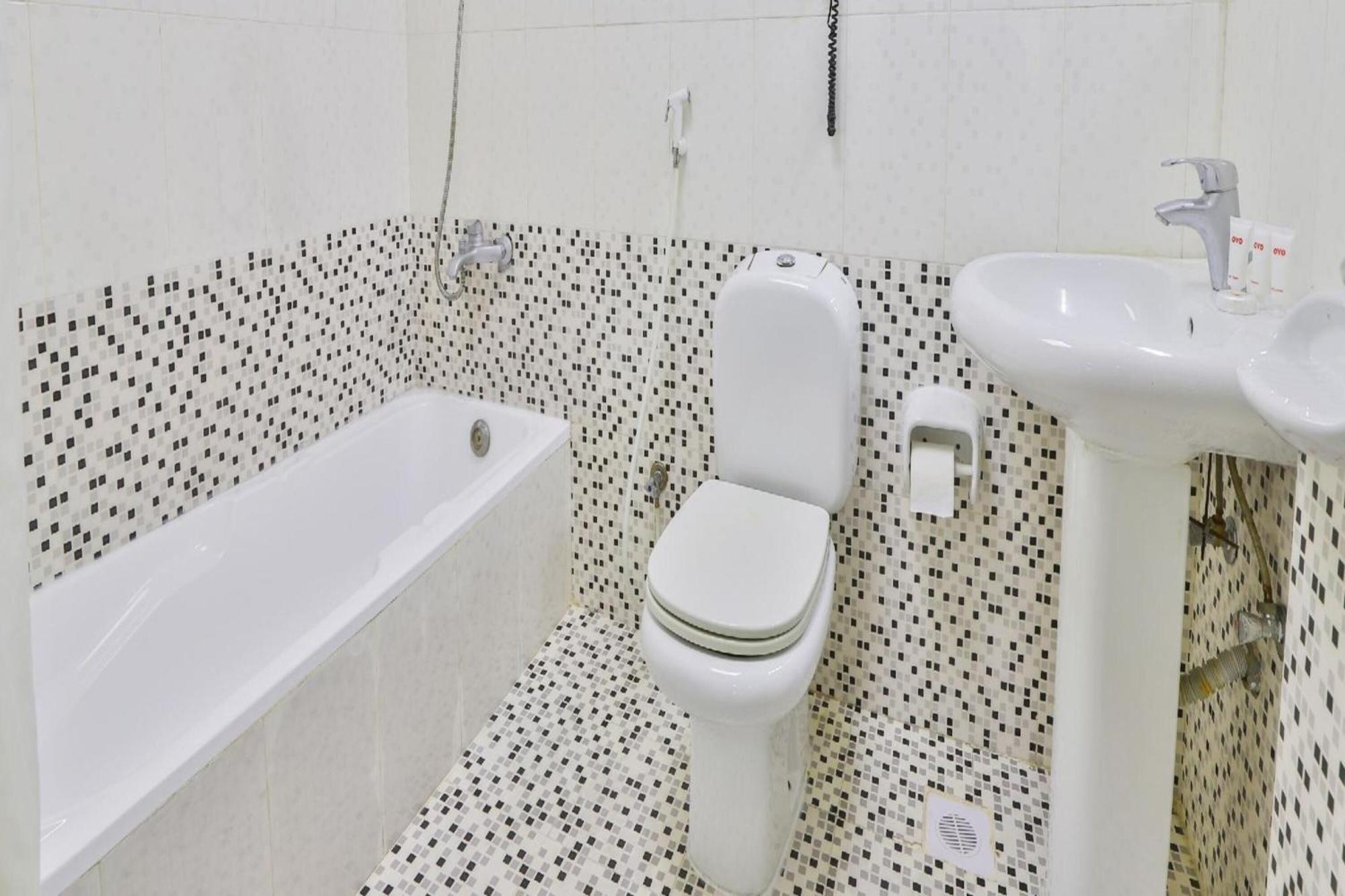 Grand Pj Hotel Resü'l-Hayme Oda fotoğraf