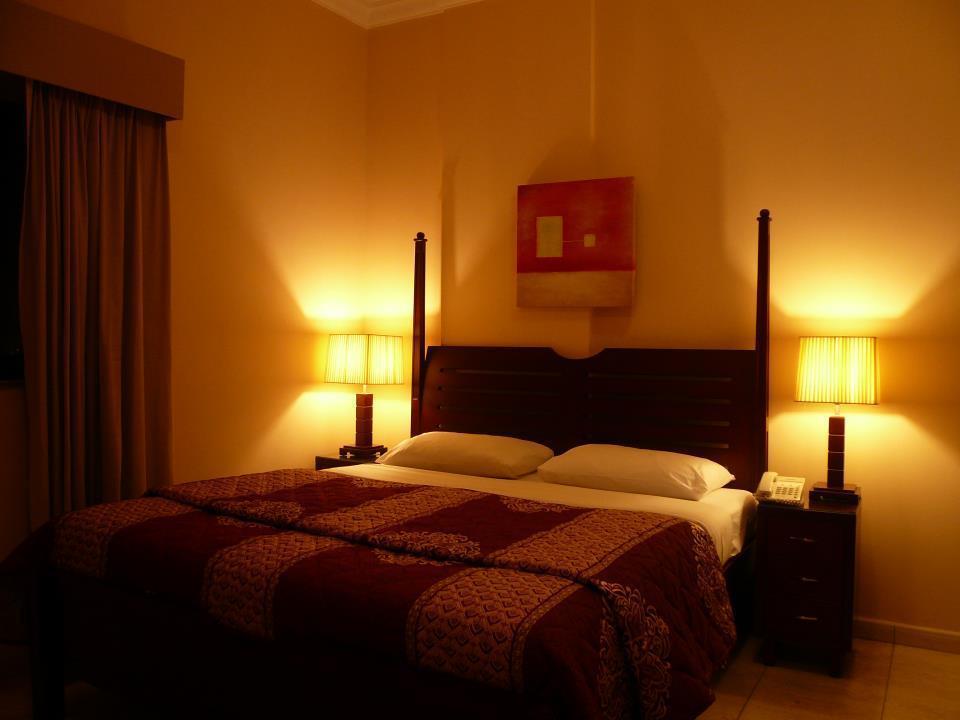Grand Pj Hotel Resü'l-Hayme Dış mekan fotoğraf