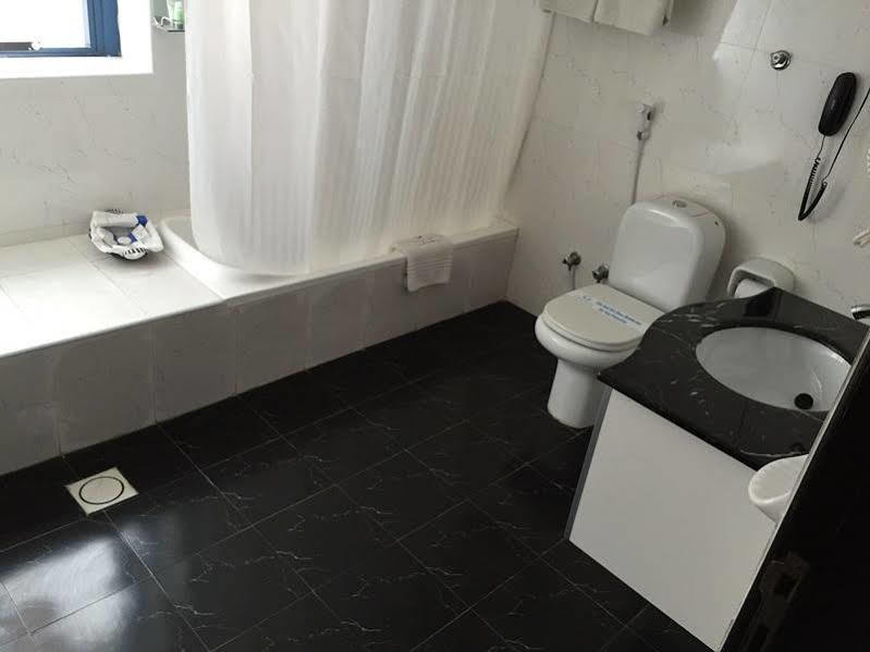 Grand Pj Hotel Resü'l-Hayme Dış mekan fotoğraf