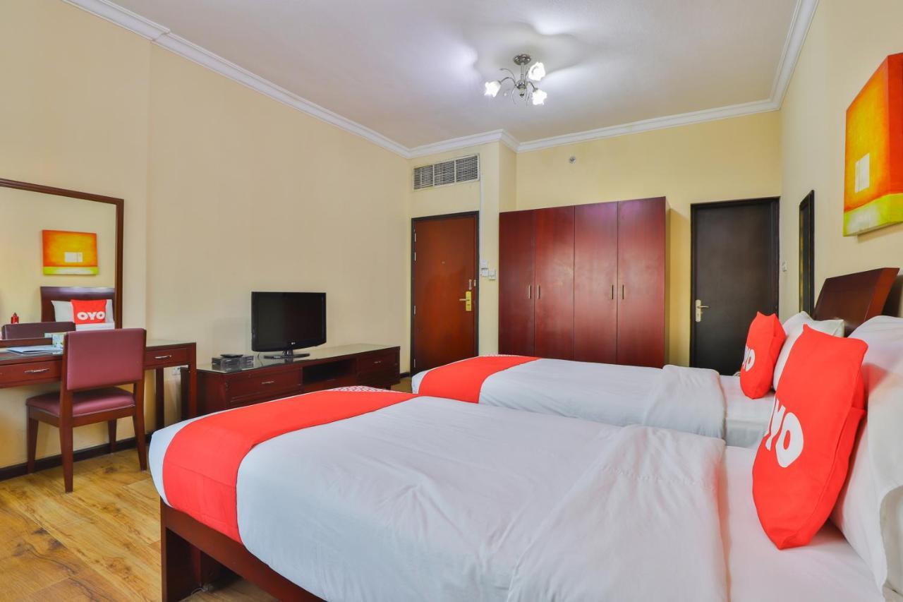 Grand Pj Hotel Resü'l-Hayme Dış mekan fotoğraf