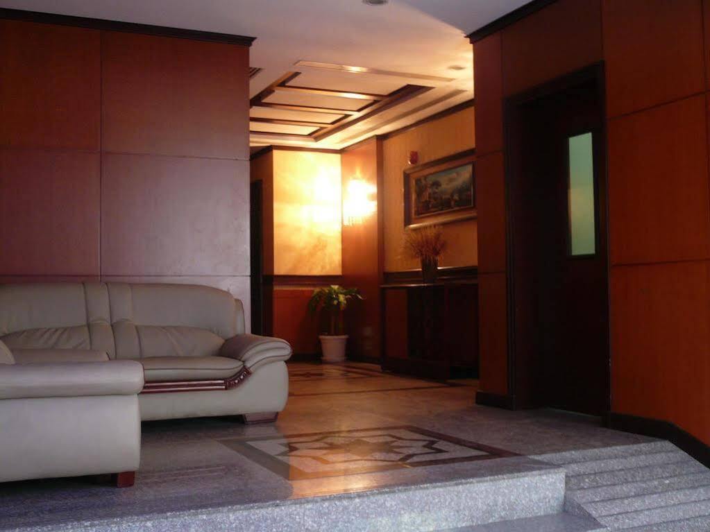 Grand Pj Hotel Resü'l-Hayme Dış mekan fotoğraf