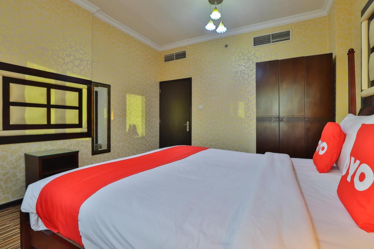 Grand Pj Hotel Resü'l-Hayme Dış mekan fotoğraf